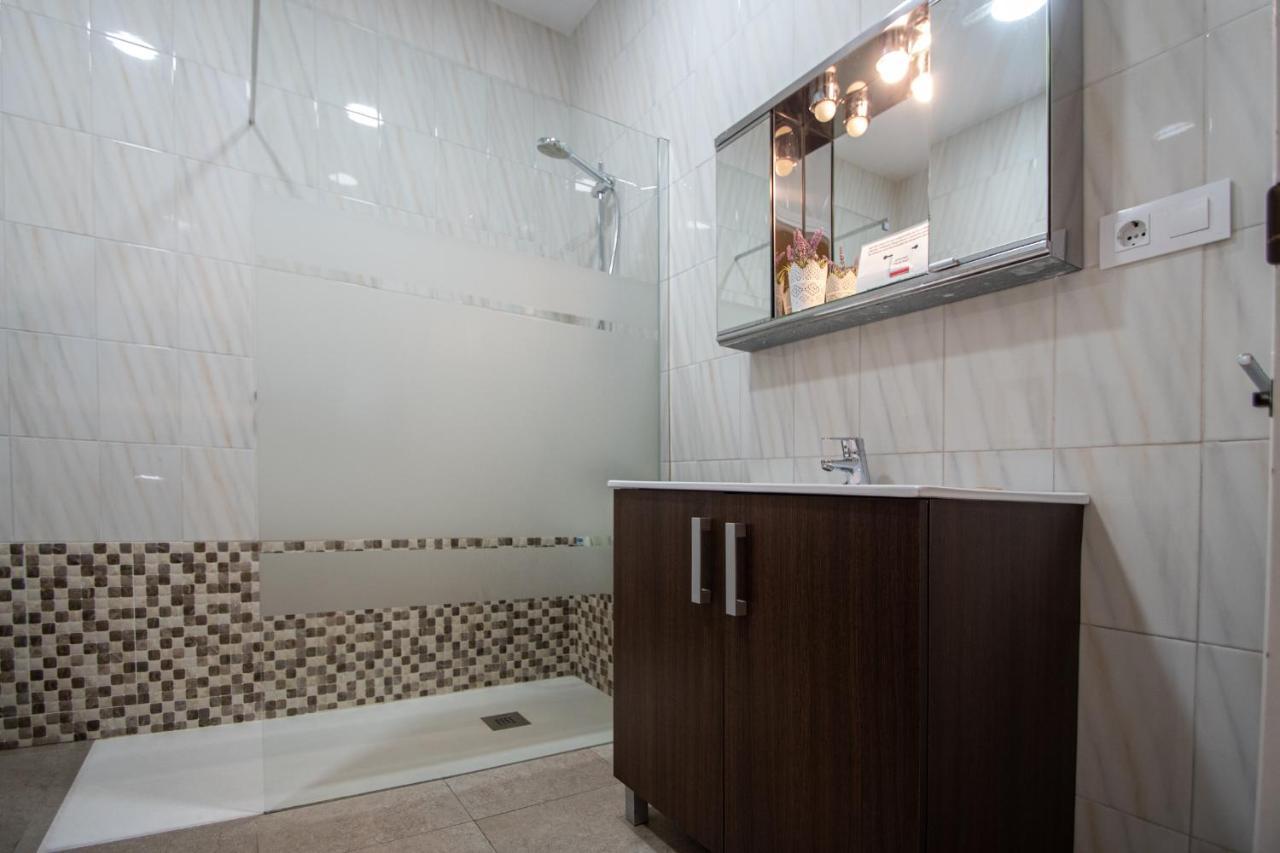 Apartamento Casa Senorial *