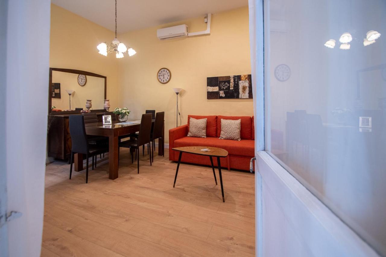 Casa Senorial Apartamento Cádis