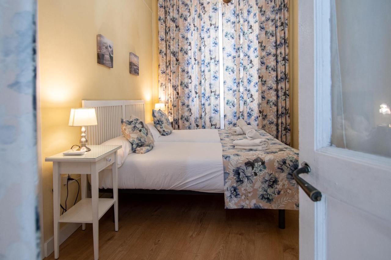 Casa Senorial Apartamento Cádis
