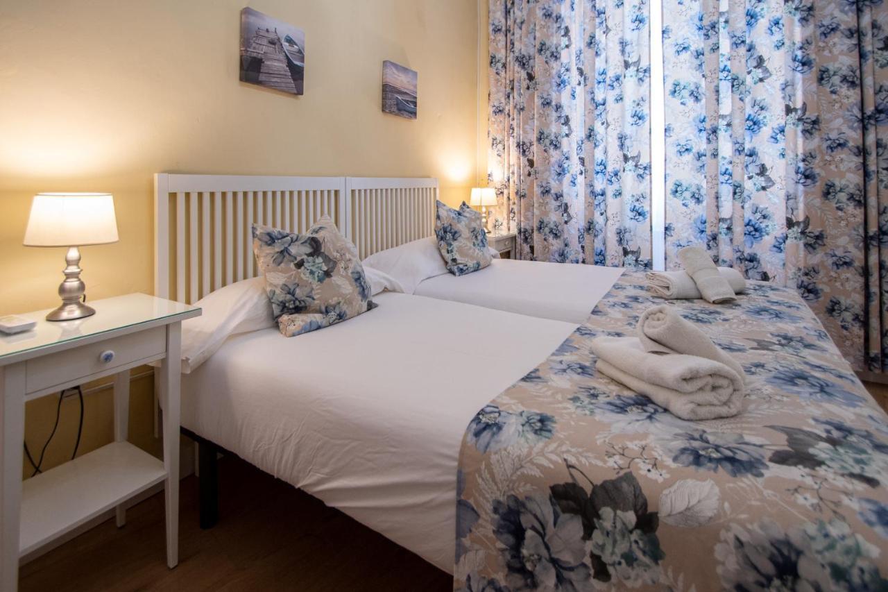 Apartamento Casa Senorial *