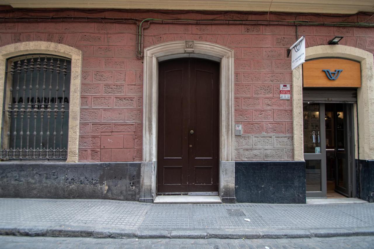 Apartamento Casa Senorial