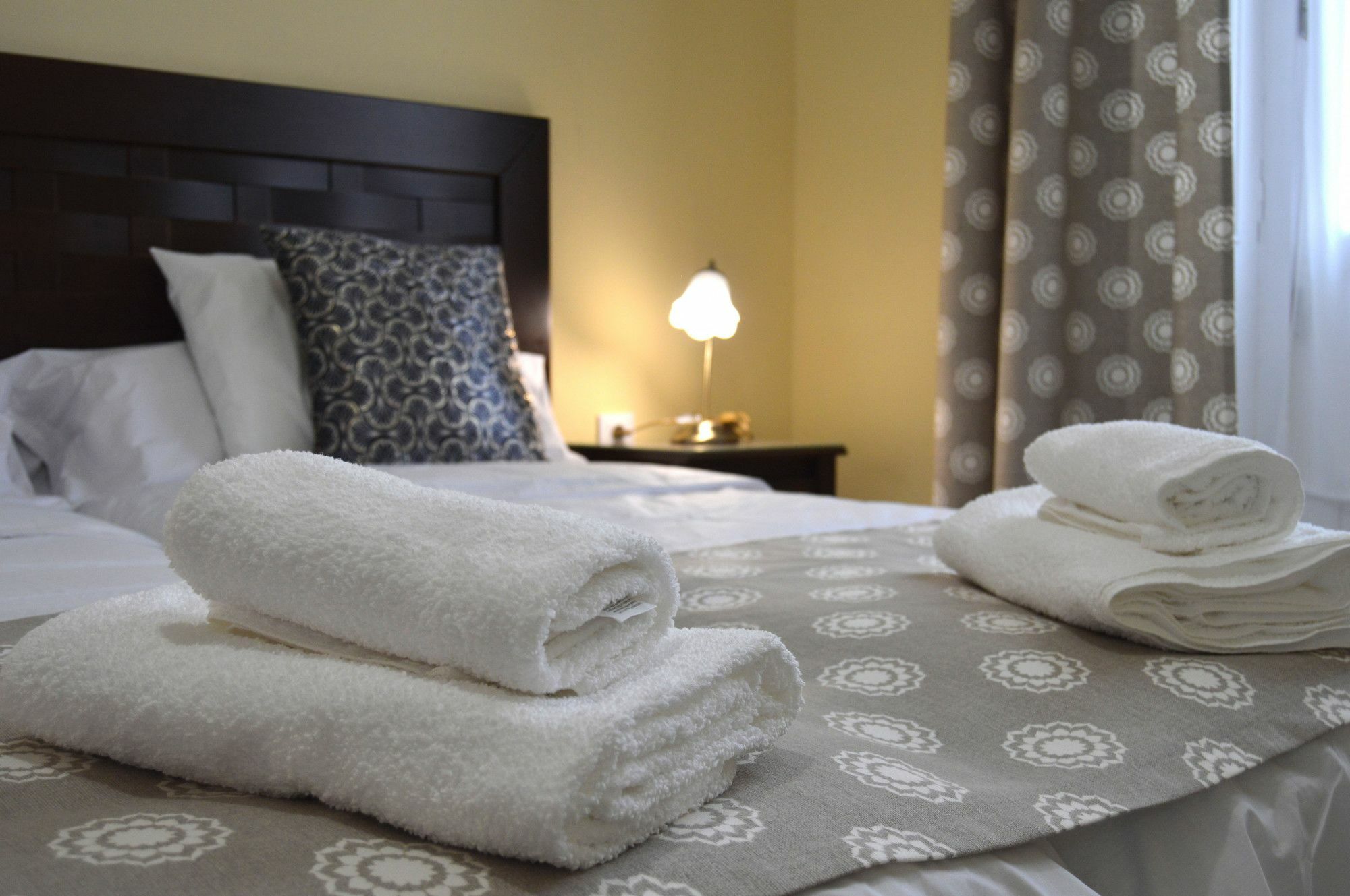 Apartamento Casa Senorial *